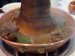 -京城胜利涮羊肉(禧乐汇店)