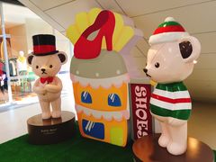 -杉杉奥特莱斯广场(哈尔滨店)