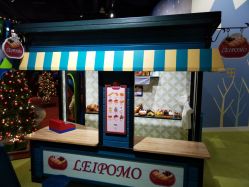 -幻贝家儿童乐园(苏州中心店)