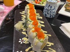-黑松白鹿(金融街店)