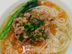 -山泉粤宴(广东大厦店)