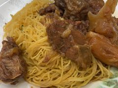 -麦文记面家(佐敦店)