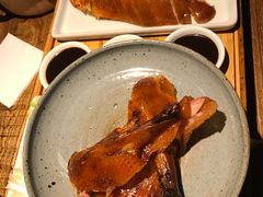 -青年公社烤鸭(青年路店)
