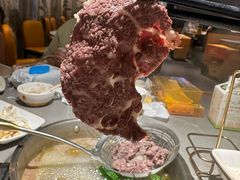 -潮发潮汕牛肉店(东方宝泰店)