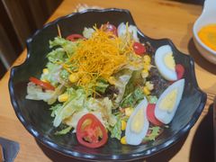 -福匠日本料理(人民路店)