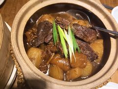 -院里汤包·虾汤包青岛菜(辽源路店)