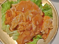 -炙城·韩式烤肉(南京东路店)