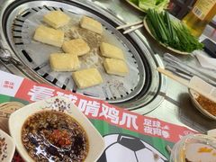 -贵州小豆腐(杨家坪总店)