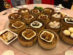 -满福隆酒楼(万绿园店)