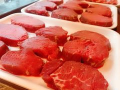 -额尔敦牛厨师铜板烧