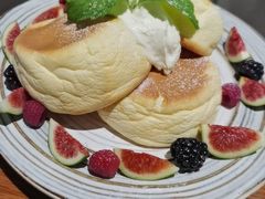 舒芙蕾-UPPER KITCHEN(延安路店)