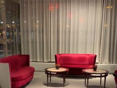 -天津海河悦榕庄·Lobby Lounge大堂吧