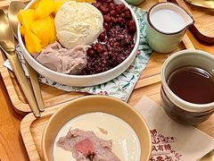 有糖菜菜-春风·有糖(崇宁路店)