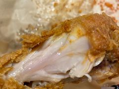 -胖老爹美式炸鸡(远洋旗舰店)