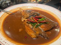 旺顺阁鱼头泡饼-旺顺阁·北京菜·烤鸭(大望路店)