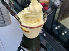 -猫王榴莲世家(三里屯SOHO商场店)