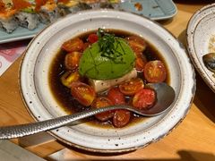 -Tuna maki寿司(园区永旺店)