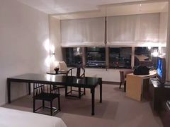 -上海柏悦酒店