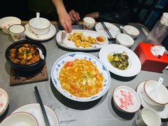 -阿毛饭店(和义路店)