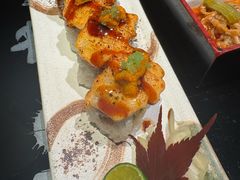 -胆道·海胆专门店(凯德晶萃店)