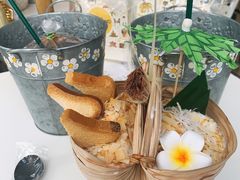 -春莱·老挝咖啡·泰式奶茶(钟楼店)