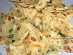 葱油饼-快乐小羊·内蒙牛羊肉火锅(流花中心店)