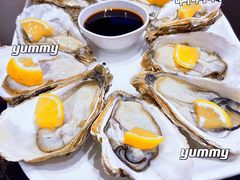 -吉香碳烤生蚝(仙霞路店)