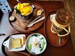 -椰椰大吉(海城店)
