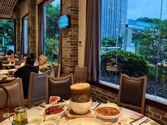 -滋粥楼·顺德菜(番禺广场总店)