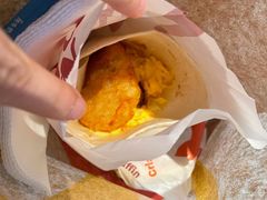 -麦当劳(斜土路2号店)