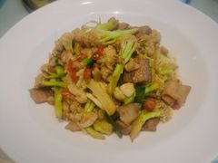 -上地宴·中关村的会客厅(清河高铁站店)