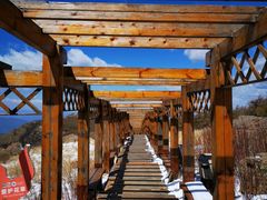 -白草畔自然风景区