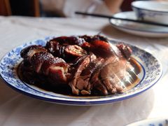 邱记酱鸭-邱记私房菜·十八年本地菜