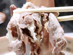 -丁卯•铜锅涮肉(工体店)