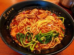 -豆爺小面(朱雀店)