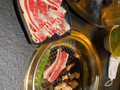 特级肥牛-伊茉家的烤肉店(勒泰中心店)