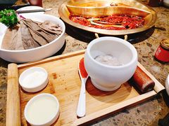 -小龙坎火锅(春熙太古里店)