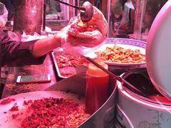 -清真拉妈卤味(回民街店)