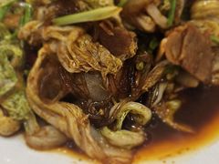 老厨白菜-潍坊菜馆(三里河南横街店)