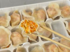 -船歌·鱼水饺青岛菜(国贸商城店)