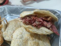 -牛老五羊杂汤(广阳区总店)