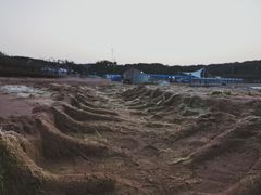 -青岛银沙滩