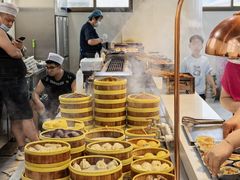 -仙螺岛海鲜自助餐厅(总店)