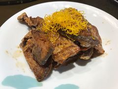 老上海熏鱼-上海人家花樣年华(虹口龙之梦店)