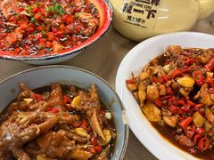 -老三样·旧食新味(万寿宫店)