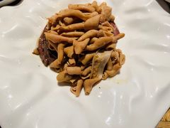 -陈鹏鹏潮汕菜(宝安机场T3航站楼店)