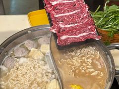 -合记汕头牛肉店(嘉禾路店)