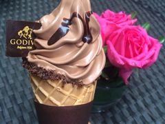 Godiva(港汇广场店)-GODIVA(港汇恒隆广场)