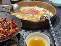 -一善菌·云南菌汤·云南菜(银泰城店)