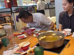 -好想牛·鲜切自助牛肉火锅(七堡花园城店)